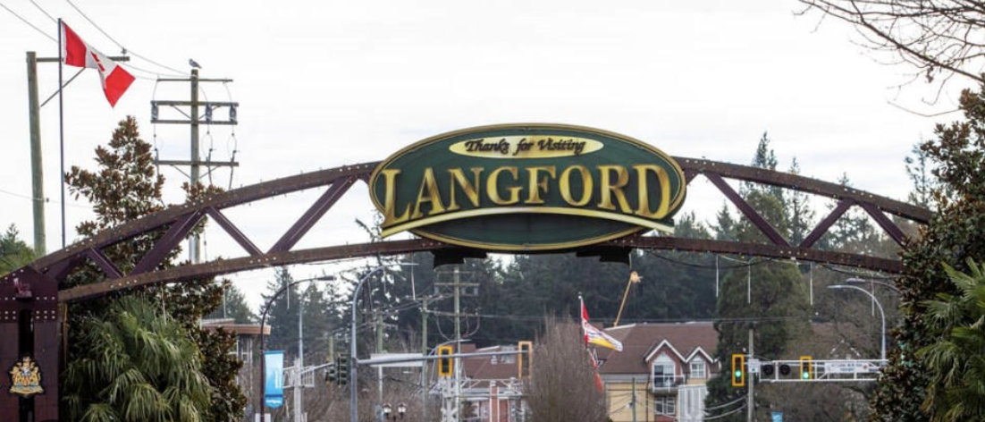 SHROOMS DELIVERY LANGFORD