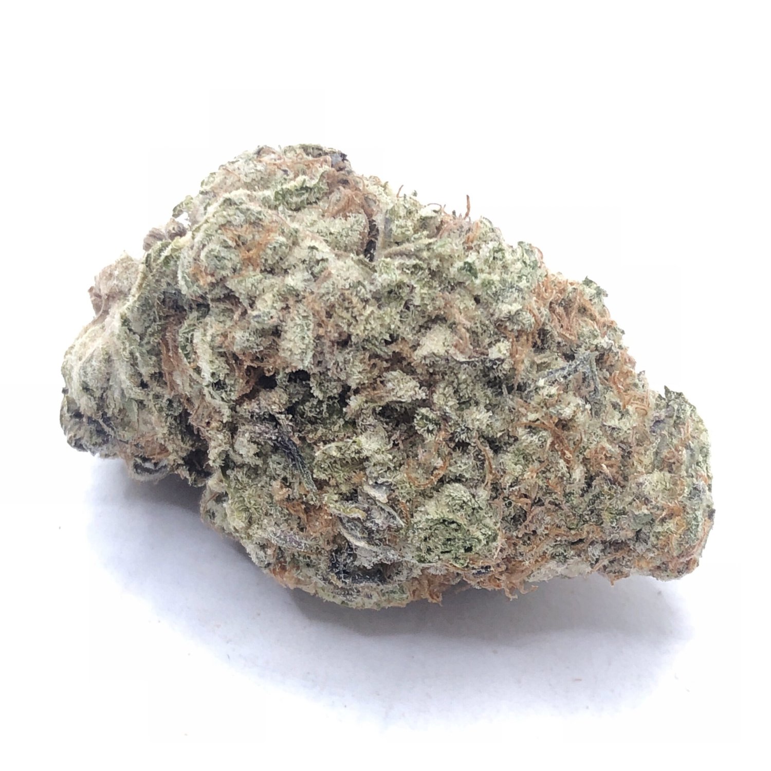 FROSTY SHROOMS
