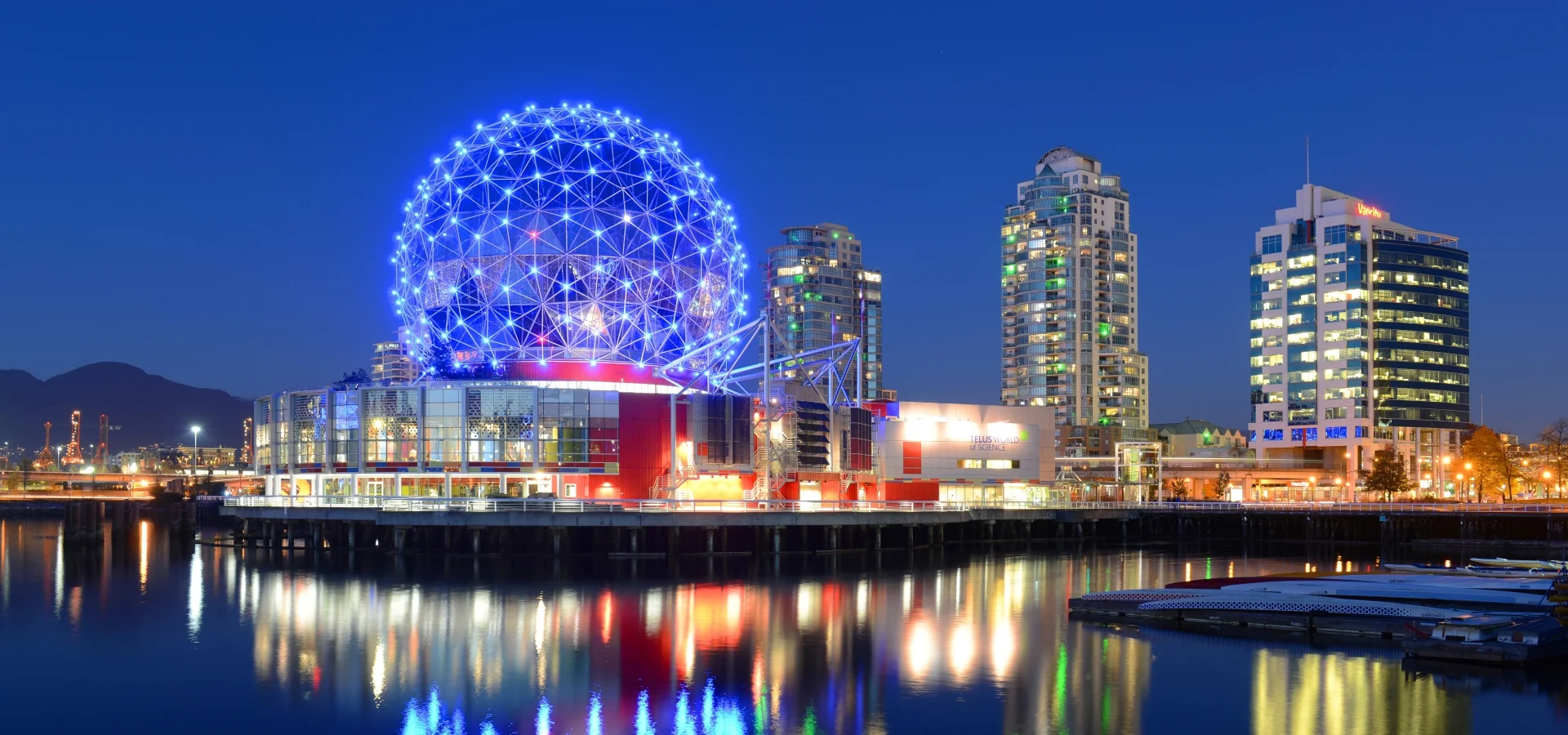 shrooms vancouver